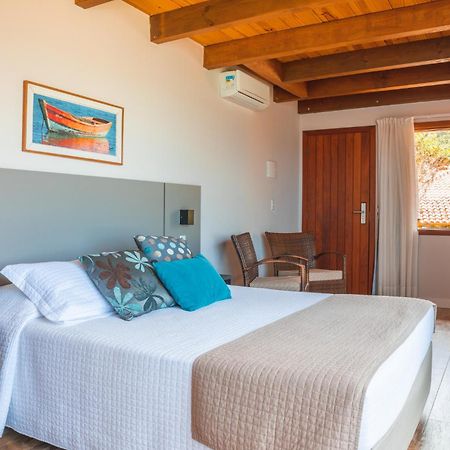 Hotel Atalaia Do Mariscal Bombinhas Værelse billede