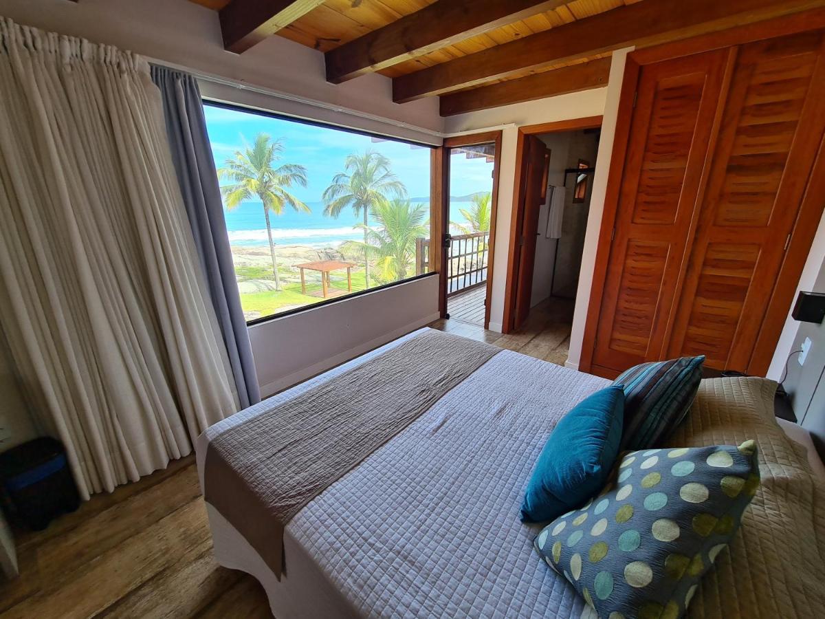 Hotel Atalaia Do Mariscal Bombinhas Værelse billede
