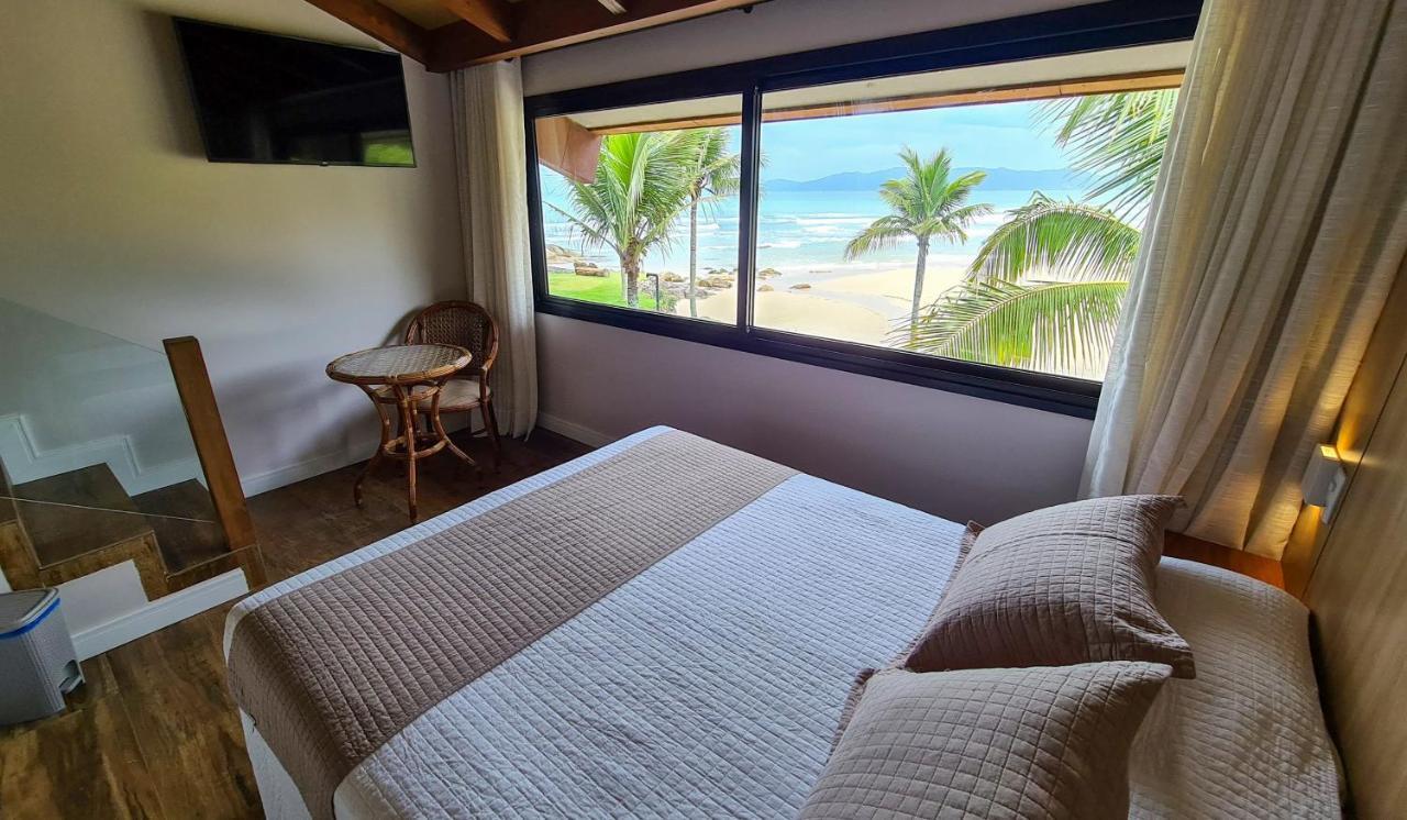 Hotel Atalaia Do Mariscal Bombinhas Værelse billede