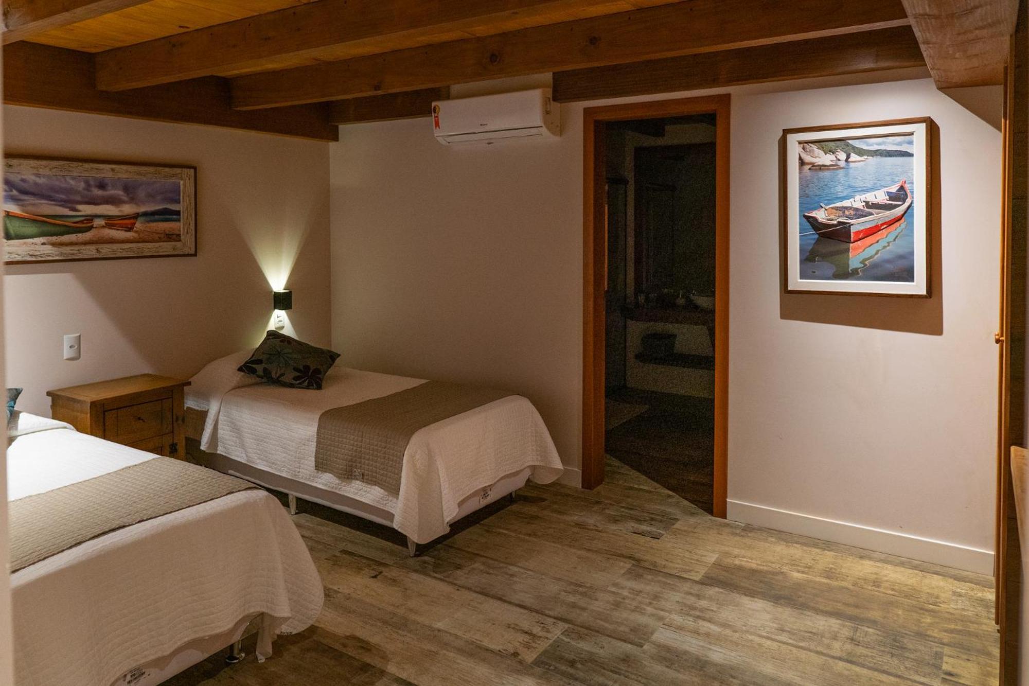 Hotel Atalaia Do Mariscal Bombinhas Værelse billede