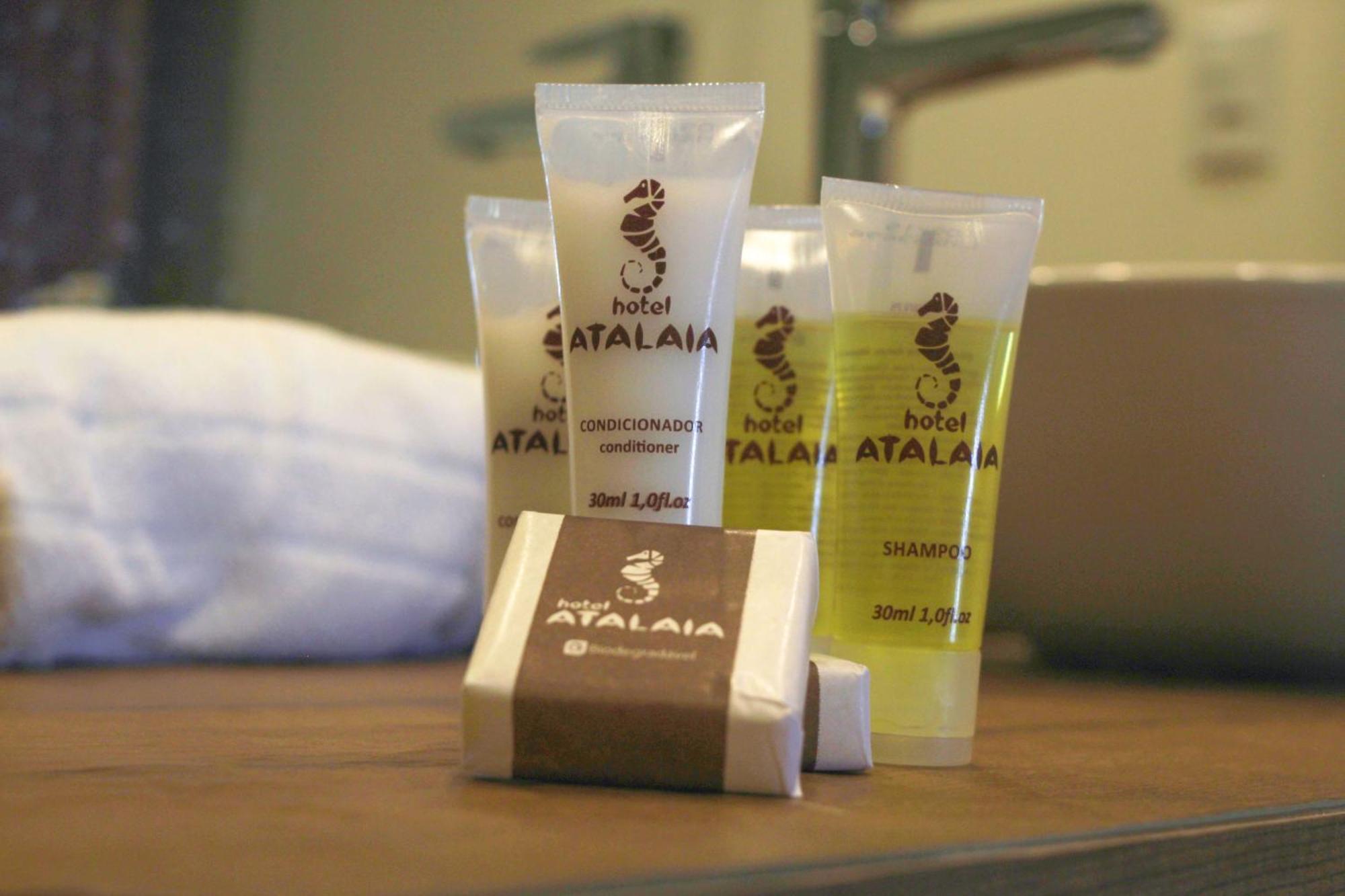 Hotel Atalaia Do Mariscal Bombinhas Værelse billede