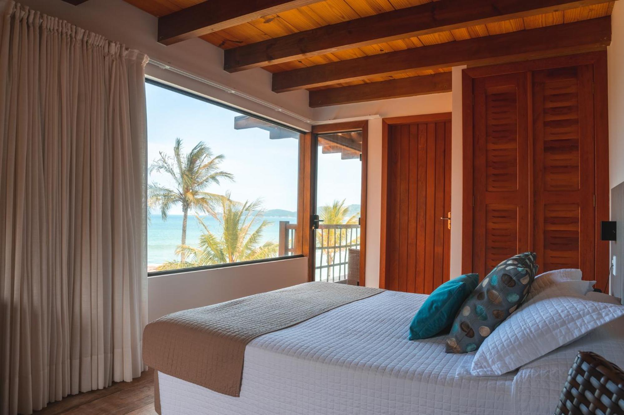 Hotel Atalaia Do Mariscal Bombinhas Værelse billede