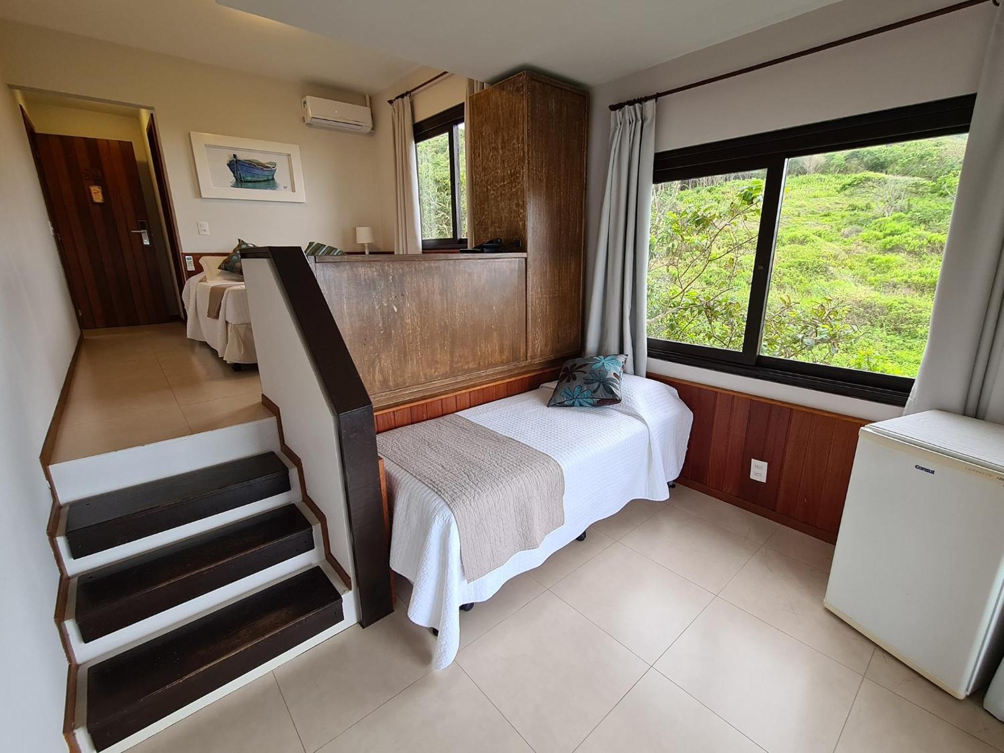 Hotel Atalaia Do Mariscal Bombinhas Værelse billede