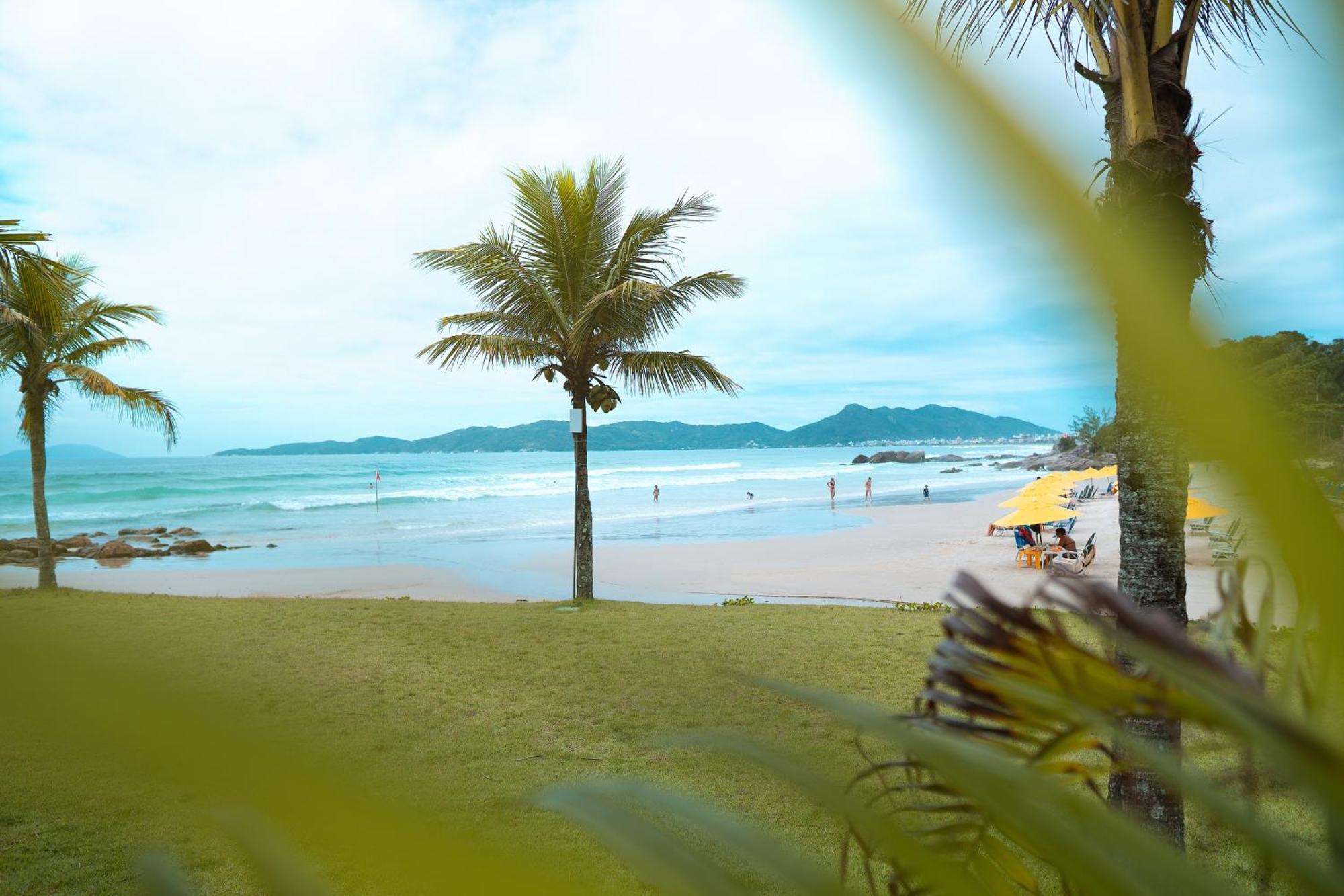 Hotel Atalaia Do Mariscal Bombinhas Værelse billede